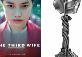 Phim 'Vợ Ba' của Nguyễn Phương Anh được đề cử giải Tinh Thần Độc Lập