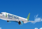 Bamboo Airways triển khai vé bay đồng giá chỉ 88.000 đồng