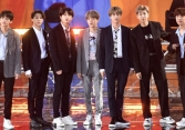 BTS thắng đậm với 3/3 đề cử của AMA 2019