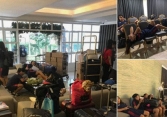 Đến lượt đội tuyển nữ Philippines lên tiếng vì cách đối xử của BTC SEA Games 30