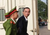 Hoãn phiên toà xét xử bị cáo Đặng Anh Tuấn, cựu Chánh thanh tra Bộ Thông tin và Truyền thông