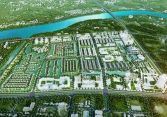 Thị trường bất động sản Thanh Hóa “nóng” lên với hàng loạt siêu dự án đô thị