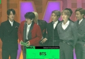 BTS làm nên lịch sử MMA 2019 khi đạt 4 giải Deasang danh giá