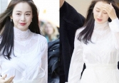 Kim Tae Hee tái xuất khiến fan mê mệt vì nhan sắc đỉnh cao