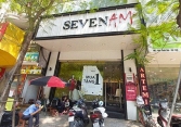 Seven.Am bị xử phạt nặng vì tội làm giả nguồn gốc xuất xứ nhiều loại hàng hóa
