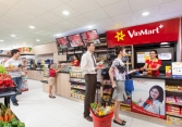 Vingroup bán VinMart, VinEco cho Masan?