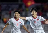 HLV Ahmad Singapore: 'Tôi nghĩ Việt Nam sẽ thắng Thái Lan'