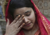Nhức nhối: 629 bé gái và phụ nữ Pakistan 'bị bán làm dâu' cho Trung Quốc
