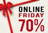 Online Friday 2019 có 50.000 mặt hàng giảm giá tới 70%