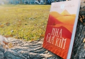 “Nhà giả kim” của Paulo Coelho - vượt qua sợ hãi để sống với ước mơ