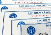 Người dân có thể đăng ký cấp lại thẻ BHYT tại Cổng Dịch vụ công quốc gia