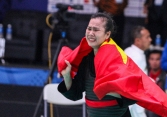 Nụ cười nước mắt của những cô gái vàng thể thao Việt Nam ở SEA Games 30