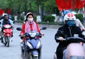 Hà Nội tiếp tục rét đậm xuống 9 độ C, vùng núi có băng giá