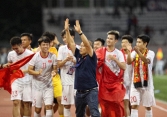 Bảng xếp hạng SEA Games: Việt Nam vươn lên thứ 2 toàn đoàn, lần đầu đứng trên Thái Lan