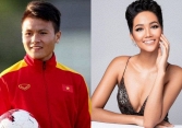 Quang Hải, H'Hen Niê là ủy viên Trung ương Hội Liên hiệp thanh niên Việt Nam khóa mới
