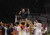 Gia đình VĐV giành huy chương tại SEA Games 30 được miễn phí một năm dịch vụ viễn thông, truyền hình