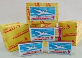 Những thương hiệu 'vang bóng một thời' trong cuộc sinh tồn với thị trường 
