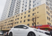 Đà Nẵng, 100 hộ dân tại khu công trình sai phép của Mường Thanh phải di dời trước ngày 10/1/2020
