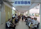 Từ 1/1/2020 viện phí tăng với người không dùng BHYT