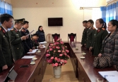 Thêm 4 người đưa và nhận hối lộ gian lận thi cử ở Sơn La bị khởi tố 