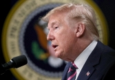 Hạ viện Mỹ luận tội Donald Trump, Nhà Trắng chỉ trích quyết liệt