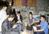 Việt Nam là nước duy nhất điều tra viên dùng smartphone thu nhập thông tin trong tổng điều tra dân số 