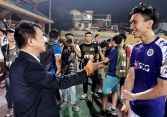Lý do Đoàn Văn Hậu không tham dự VKC U23 Châu Á là gì?