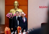 Thủ tướng yêu cầu xử lý việc phao tin đồn nhảm về thiếu thịt heo vì không thiếu nhiều lắm