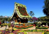 Điểm lại những dấu ấn văn hóa đặc sắc trong Festival hoa Đà Lạt 2019