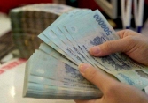 TPHCM: Mức thưởng Tết khủng với số tiền 3,5 tỷ đồng/ người