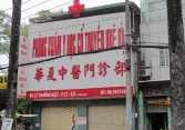 Vì sao nhiều người vẫn tiếp tục sập bẫy phòng khám Trung Quốc? 