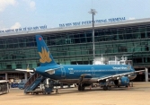 Cục Hàng không tăng cường chuyến bay đêm trong dịp tết để tránh tắc nghẽn ở sân bay Tân Sơn Nhất