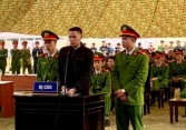 Mức án đối 9 bị cáo trong vụ nữ sinh giao gà bị sát hại ?