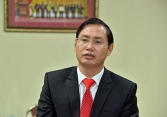 Chánh văn phòng Thành ủy Hà Nội bị bắt tạm giam