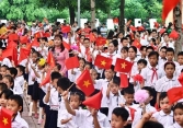 Hà Nội: Học sinh được nghỉ Tết Nguyên đán 8 ngày