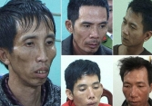 Tòa án tuyên 6 án tử hình vụ nữ sinh giao gà bị sát hại