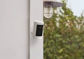 Bảo vệ camera an ninh bằng cách nào?