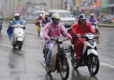 Miền Bắc sẽ rét đậm vào dịp Tết Nguyên Đán