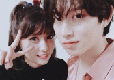 Kim Heechul của Super Junior xác nhận hẹn hò đàn em Momo của Twice