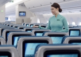 Vietnam Airlines và Delta Air Lines hợp tác liên danh hai chiều