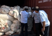 Bắt giữ 3 container hàng Trung Quốc giả xuất xứ Việt Nam