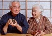3 bí quyết đơn giản nhưng giúp người Nhật sống thọ nhất thế giới