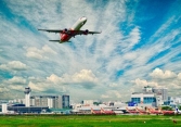 Vietjet Air mở 5 đường bay mới tới Nhật Bản