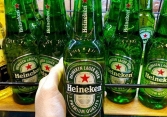 Heineken chưa đồng thuận với quyết định truy thu thuế hơn 917 tỷ đồng