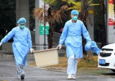 Bệnh viêm phổi do virus corona gây ra đang diễn biến như thế nào? 