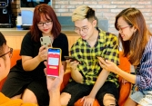 Giao thừa 2020, ZaloPay tung 2,020,000 bao lì xì nhóm trên nền tảng Zalo