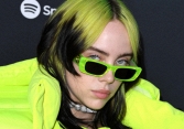 Bad guy của Billie Eilish 'chiếm trọn' Grammy 2020