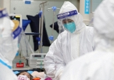 Số người chết vì virus corona tăng lên 170 người