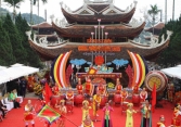 Tổ chức lễ hội chùa Hương an toàn, đảm bảo hơn mọi năm
