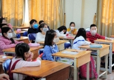 Bộ GD&ĐT: Trong trường hợp cần thiết có thể cho học sinh tạm thời nghỉ học